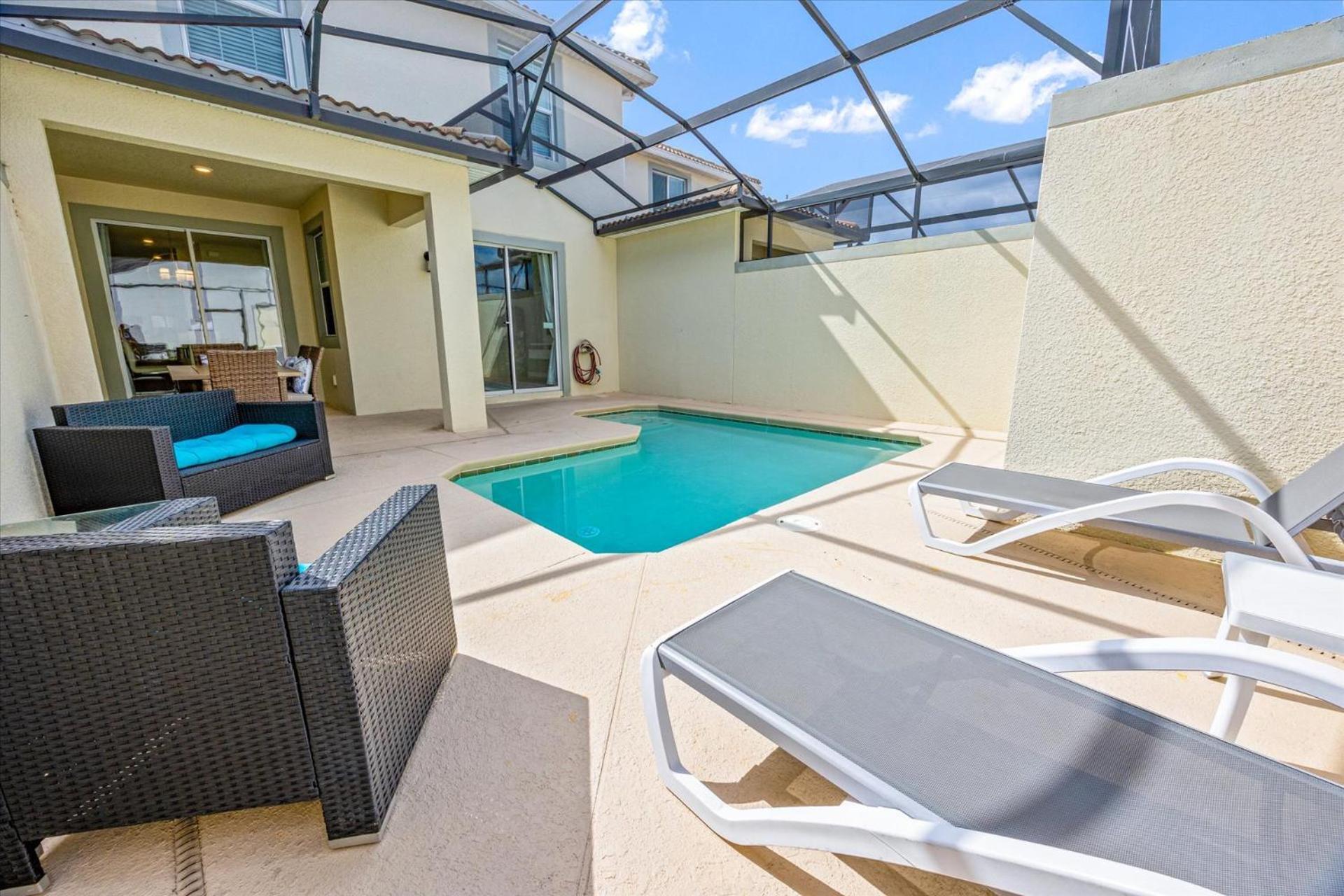 Lbl4837 Holiday home Los Angeles